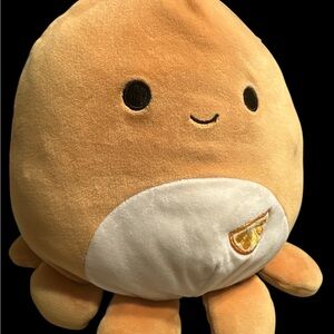 Squishmallow Veronica the Octopus